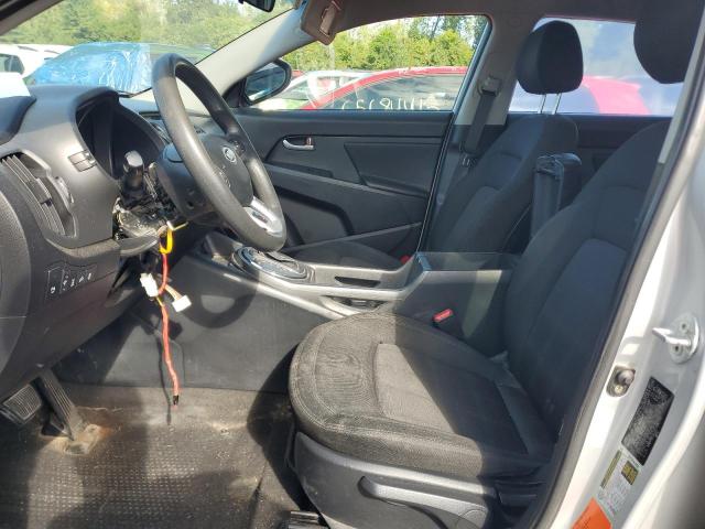 صورة رقم 7 من المزاد - 2012 KIA SPORTAGE مع VIN KNDPBCA22C7183701