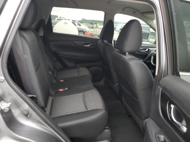 Photo 10 from auction – 2018 NISSAN ROGUE S with VIN KNMAT2MT8JP616789