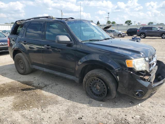 Photo 4 from auction – 2010 FORD ESCAPE XLT with VIN 1FMCU0DG9AKB03024