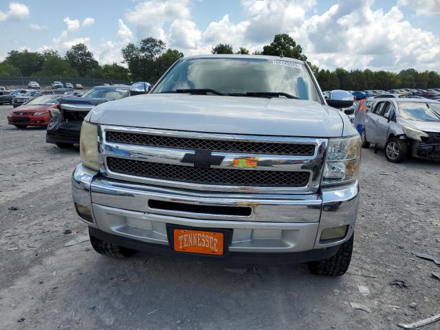 Photo 5 from auction – 2012 CHEVROLET SILVERADO C1500 LT with VIN 3GCPCSE04CG214614
