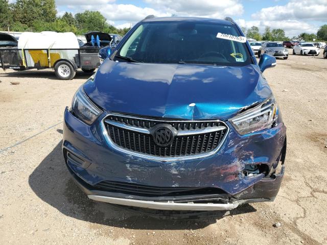 Photo 5 from auction – 2019 BUICK ENCORE PRE with VIN KL4CJASB8KB829379