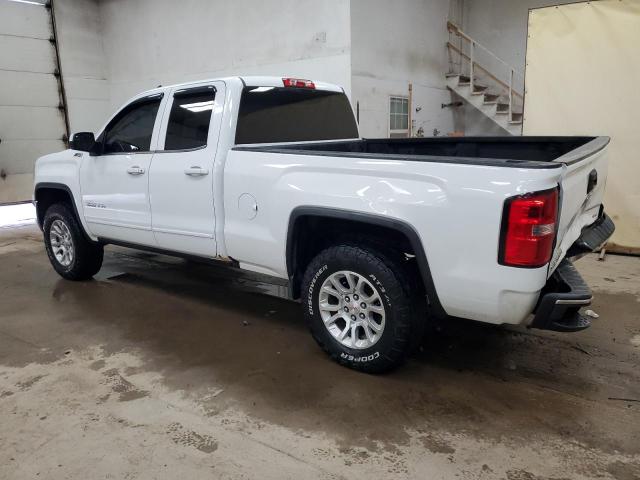 Photo 2 from auction – 2016 GMC SIERRA K15 with VIN 1GTV2MEC9GZ166095