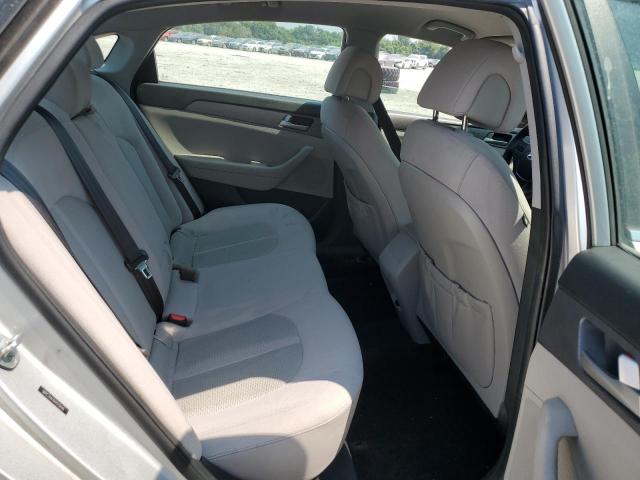 Photo 10 from auction – 2017 HYUNDAI SONATA SE with VIN 5NPE24AF6HH519448