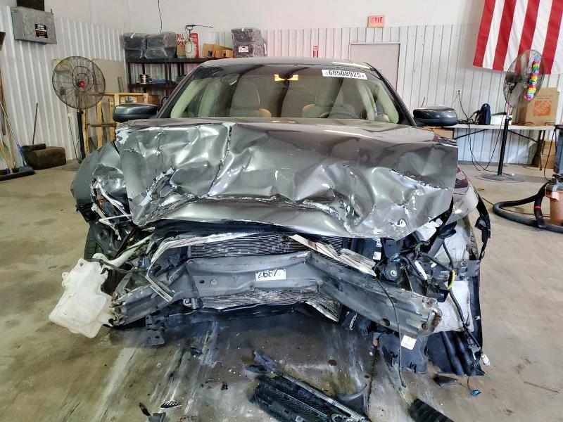 Photo 5 from auction – 2018 FORD TAURUS SE with VIN 1FAHP2D85JG101401