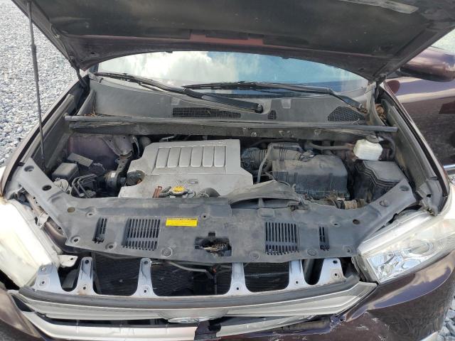 Photo 12 from auction – 2012 TOYOTA HIGHLANDER with VIN 5TDBK3EH5CS151419