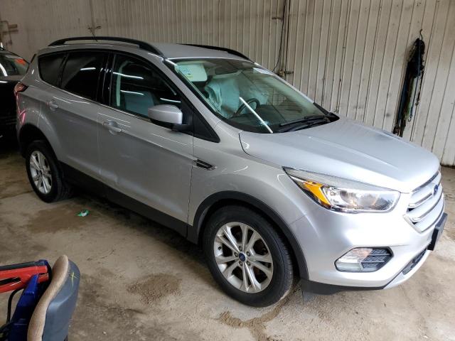 Photo 4 from auction – 2018 FORD ESCAPE SE with VIN 1FMCU0GD3JUC35508