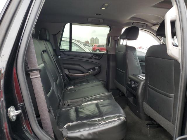 Photo 11 from auction – 2017 CHEVROLET TAHOE C150 with VIN 1GNSCBKC3HR120666