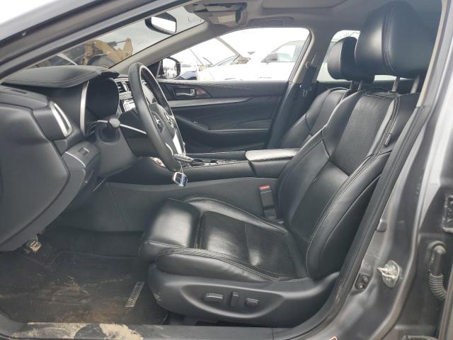 Photo 7 from auction – 2018 NISSAN MAXIMA 3.5 with VIN 1N4AA6AP6JC384629