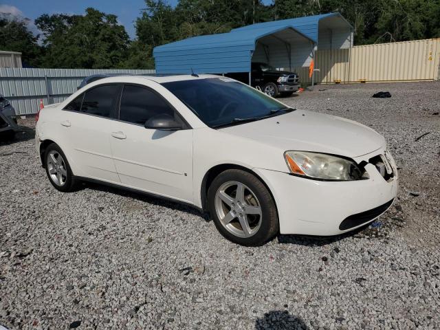 Photo 4 from auction – 2008 PONTIAC G6 BASE with VIN 1G2ZG57N884101068