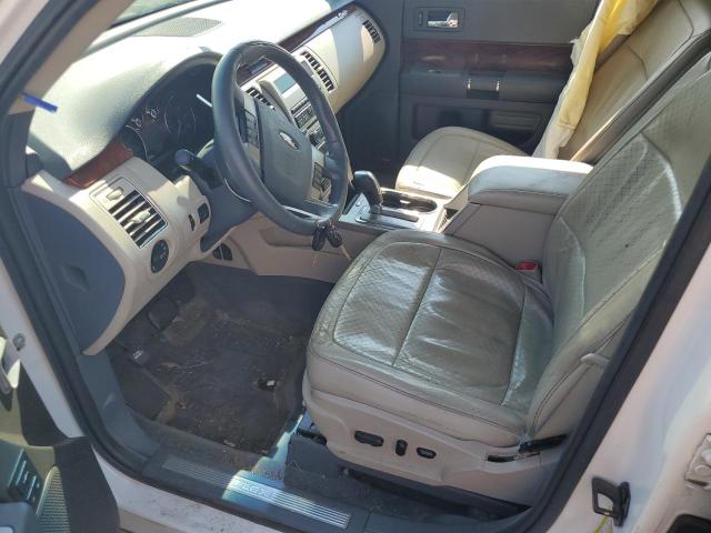 Photo 7 from auction – 2009 FORD FLEX LIMIT with VIN 2FMDK53C29BA12964