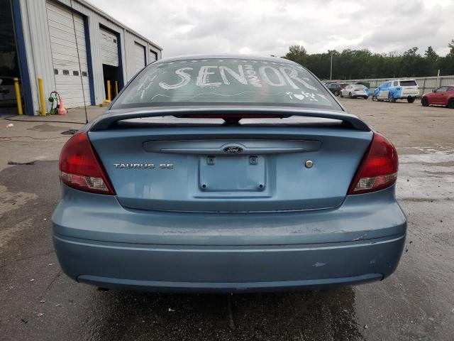Photo 6 from auction – 2007 FORD TAURUS SE with VIN 1FAFP53U37A134139