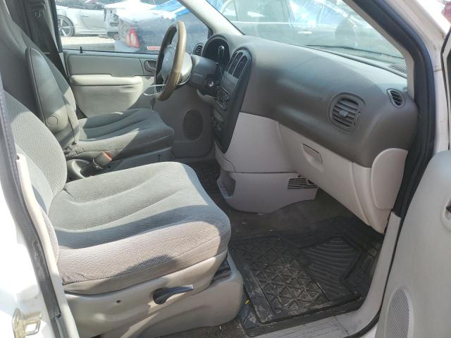 Photo 7 from auction – 2005 DODGE CARAVAN SE with VIN 1D4GP25R65B167748