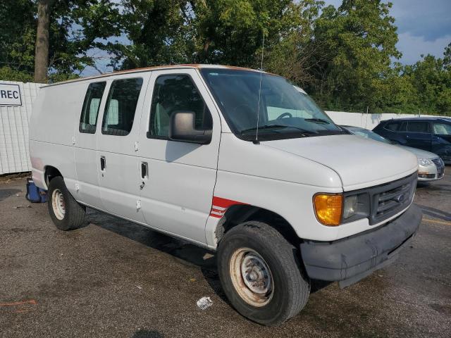 Photo 4 from auction – 2006 FORD ECONOLINE with VIN 1FTNE24W26DA70568