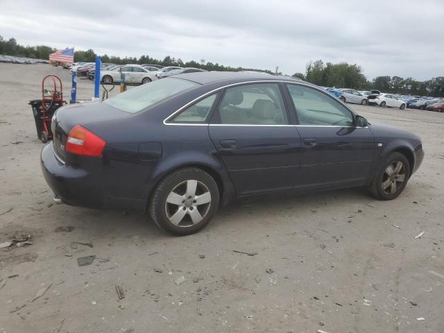 Photo 3 from auction – 2003 AUDI A6 with VIN WAULT64B63N062039