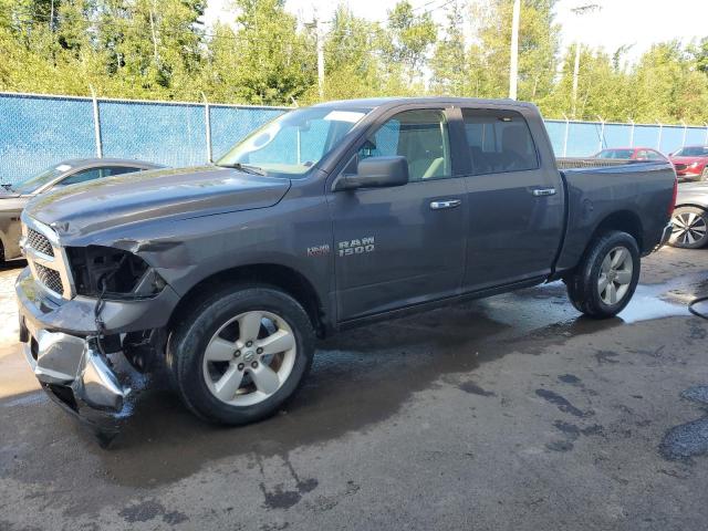 RAM 1500 SLT 2016 с VIN 1C6RR7LT5GS245958 - Фото с аукциона
