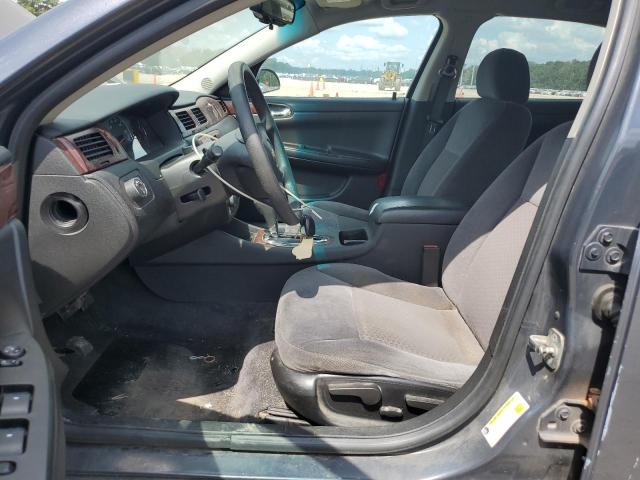 Photo 7 from auction – 2008 CHEVROLET IMPALA LT with VIN 2G1WT58K289134586