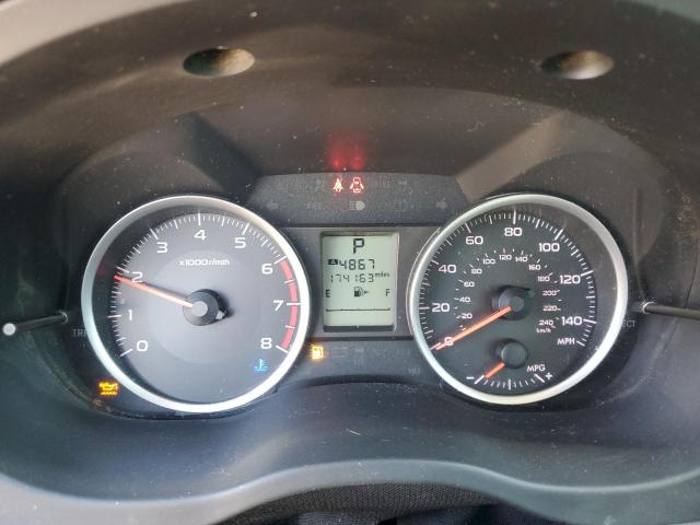 Photo 9 from auction – 2014 SUBARU FORESTER 2 with VIN JF2SJAACXEH490980