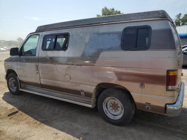 Photo 2 from auction – 1992 FORD ECONOLINE with VIN 1FDFE24H7NHB59304