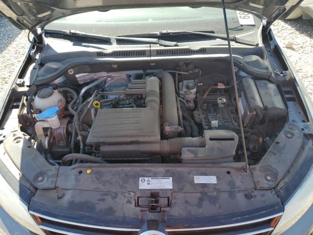 Photo 11 from auction – 2018 VOLKSWAGEN JETTA S with VIN 3VW2B7AJXJM263188