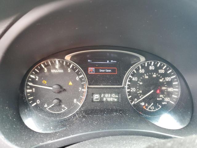 Photo 9 from auction – 2015 NISSAN ALTIMA 2.5 with VIN 1N4AL3AP7FC257341