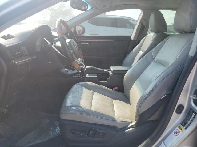 Photo 7 from auction – 2014 LEXUS ES 300H with VIN JTHBW1GG3E2040874