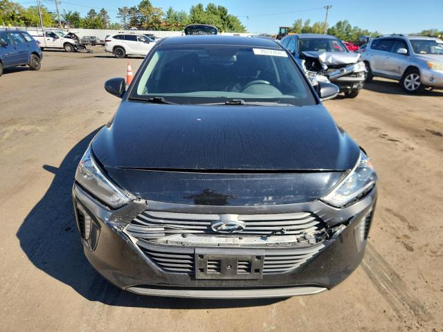 Photo 5 from auction – 2017 HYUNDAI IONIQ with VIN KMHC75LC2HU049194