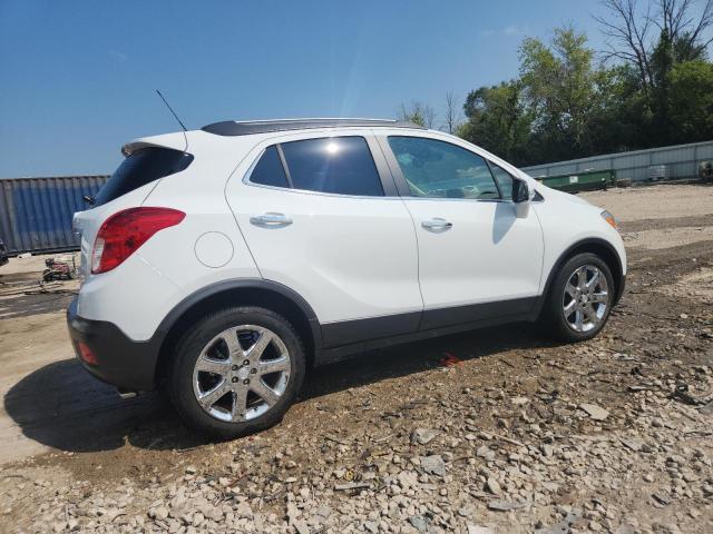 Photo 3 from auction – 2016 BUICK ENCORE PRE with VIN KL4CJDSB3GB561446