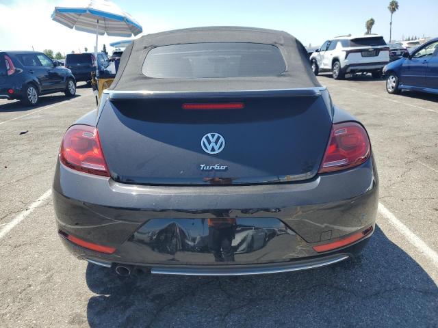 Photo 6 from auction – 2018 VOLKSWAGEN BEETLE S with VIN 3VW5DAAT6JM516108