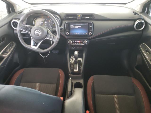 Photo 8 from auction – 2023 NISSAN VERSA SR with VIN 3N1CN8FV0PL810292