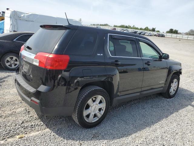 Photo 3 from auction – 2013 GMC TERRAIN SL with VIN 2GKALMEK0D6373828