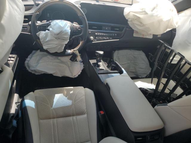 Photo 8 from auction – 2023 LEXUS ES 350 BAS with VIN 58AEZ1B16PU153917