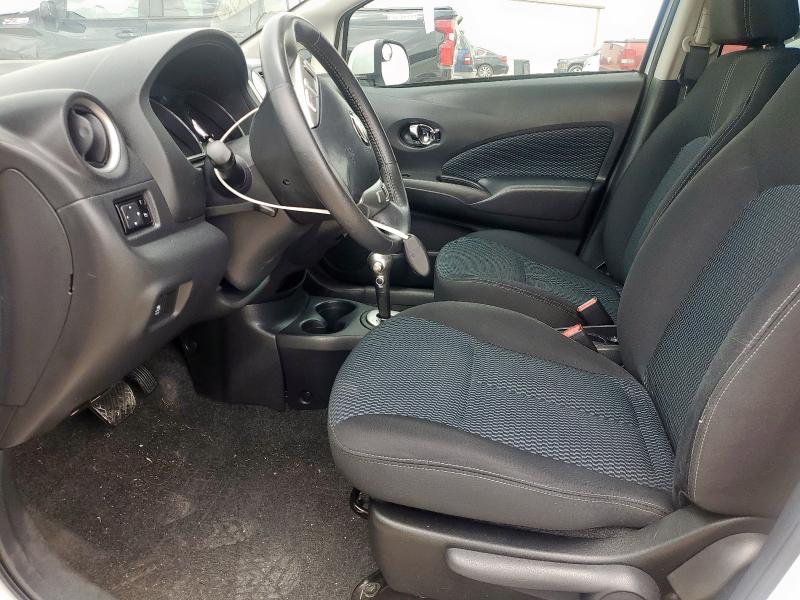 Zdjęcie 7 z aukcji – 2014 NISSAN VERSA NOTE S z VIN 3N1CE2CP7EL367087