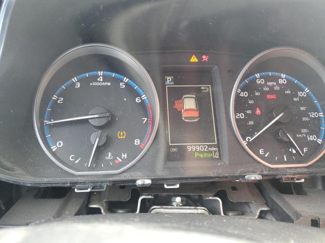 Photo 9 from auction – 2017 TOYOTA RAV4 XLE with VIN 2T3WFREVXHW375676