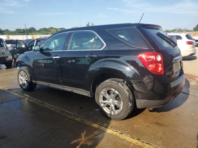 Photo 2 from auction – 2015 CHEVROLET EQUINOX LS with VIN 2GNALAEK5F1135006