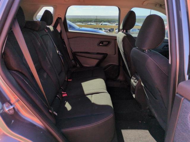 Photo 10 from auction – 2023 NISSAN ROGUE S with VIN 5N1BT3AA7PC776798
