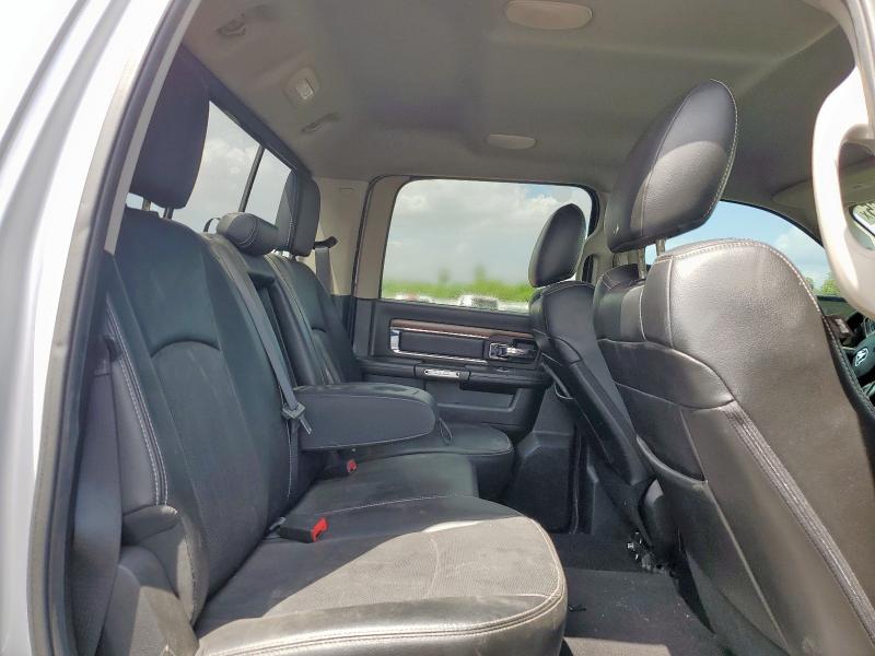 Photo 10 from auction – 2015 RAM 1500 LARAM with VIN 1C6RR6NM7FS578001