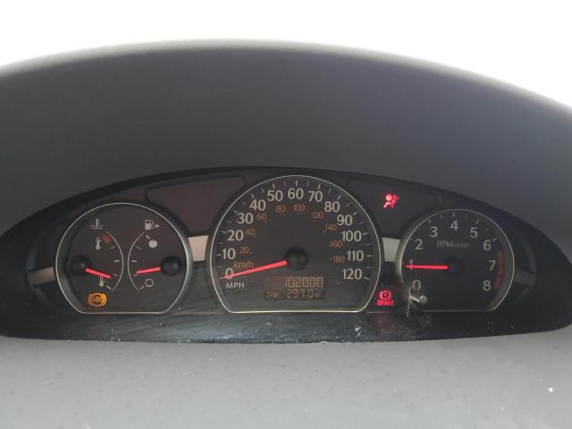 Photo 9 from auction – 2004 SATURN ION LEVEL with VIN 1G8AZ52F84Z176895