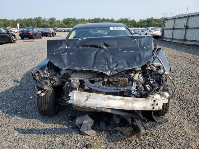Photo 5 from auction – 2015 LEXUS IS 250 with VIN JTHCF1D28F5028670