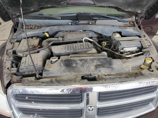 Photo 12 from auction – 2005 DODGE DURANGO LI with VIN 1D4HB58D85F545503