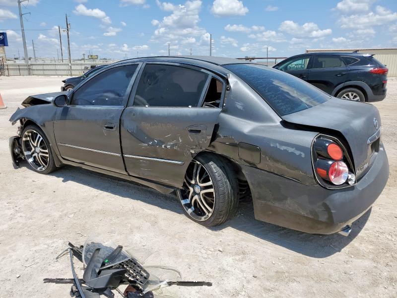 Photo 2 from auction – 2005 NISSAN ALTIMA SE with VIN 1N4BL11D75N459792