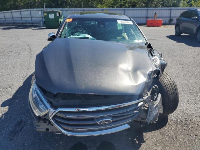 Photo 5 from auction – 2016 FORD TAURUS LIM with VIN 1FAHP2J8XGG127697