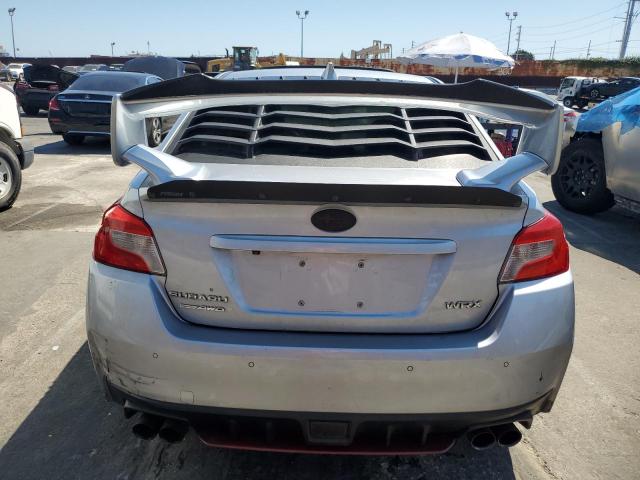 Photo 6 from auction – 2017 SUBARU WRX LIMITE with VIN JF1VA1N66H8804263