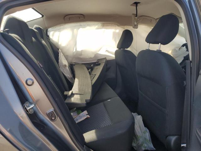 Photo 10 from auction – 2024 NISSAN VERSA S with VIN 3N1CN8DV7RL915918