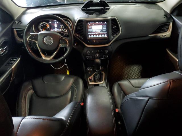 Photo 8 from auction – 2018 JEEP CHEROKEE L with VIN 1C4PJMDX4JD579062