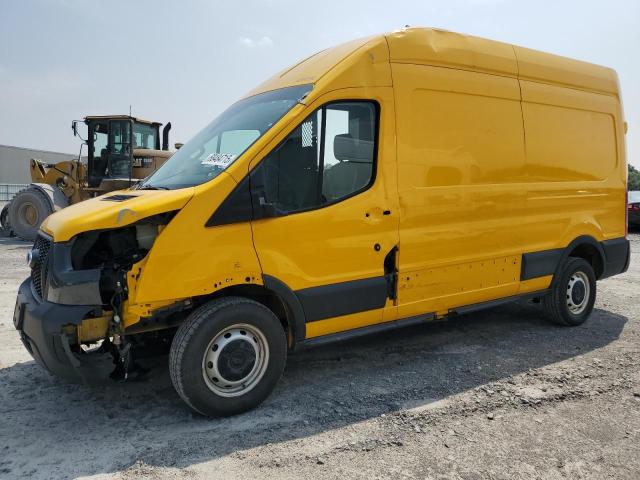 FORD TRANSIT T- 2021 with VIN 1FTBR1X88MKA60179 - Photo from auction