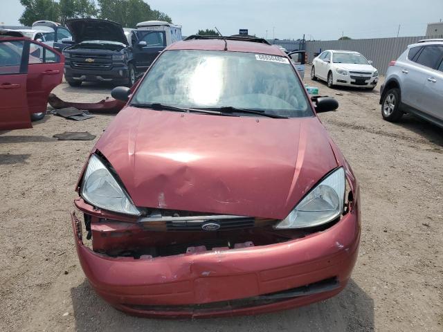 Photo 5 from auction – 2004 FORD FOCUS SE with VIN 1FAFP36304W199214
