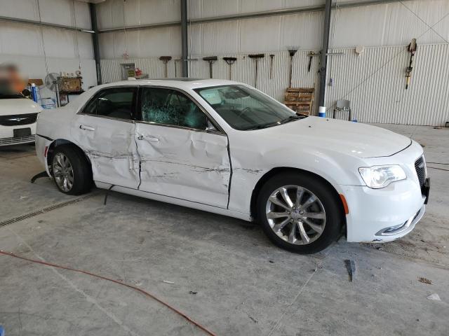 Photo 4 from auction – 2015 CHRYSLER 300 LIMITE with VIN 2C3CCARG4FH830886