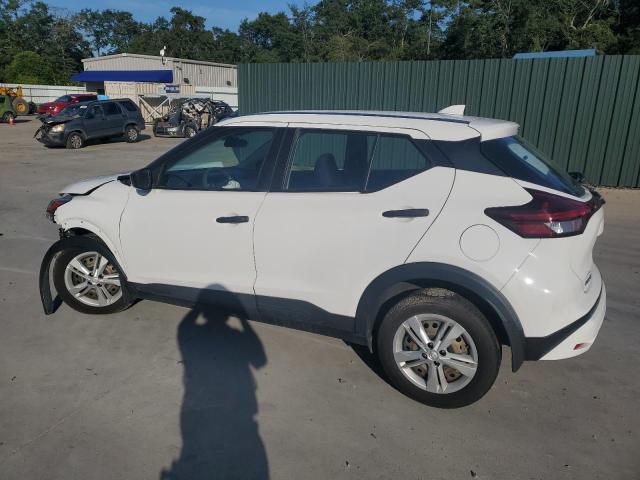 Photo 2 from auction – 2021 NISSAN KICKS S with VIN 3N1CP5BV6ML552502