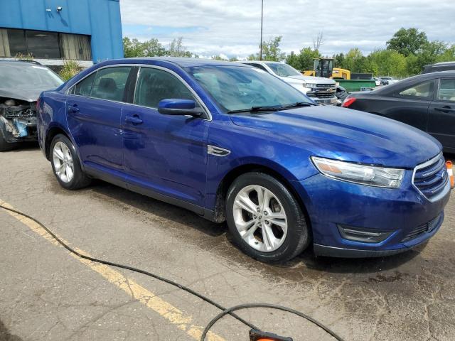Photo 4 from auction – 2014 FORD TAURUS SEL with VIN 1FAHP2H88EG150835