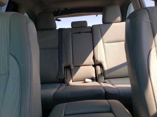 Photo 10 from auction – 2015 TOYOTA HIGHLANDER with VIN 5TDBKRFH2FS185453